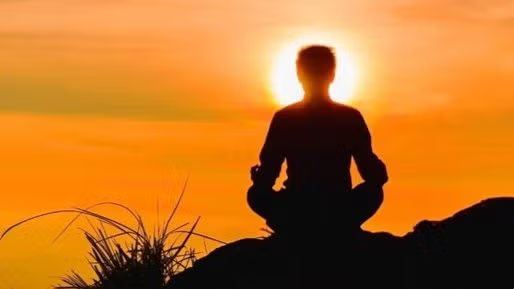 Become a Successful Meditator (Virtual)