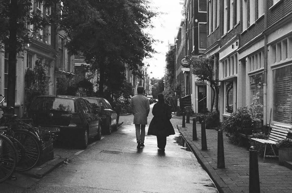 Amsterdam Summer Jobs
