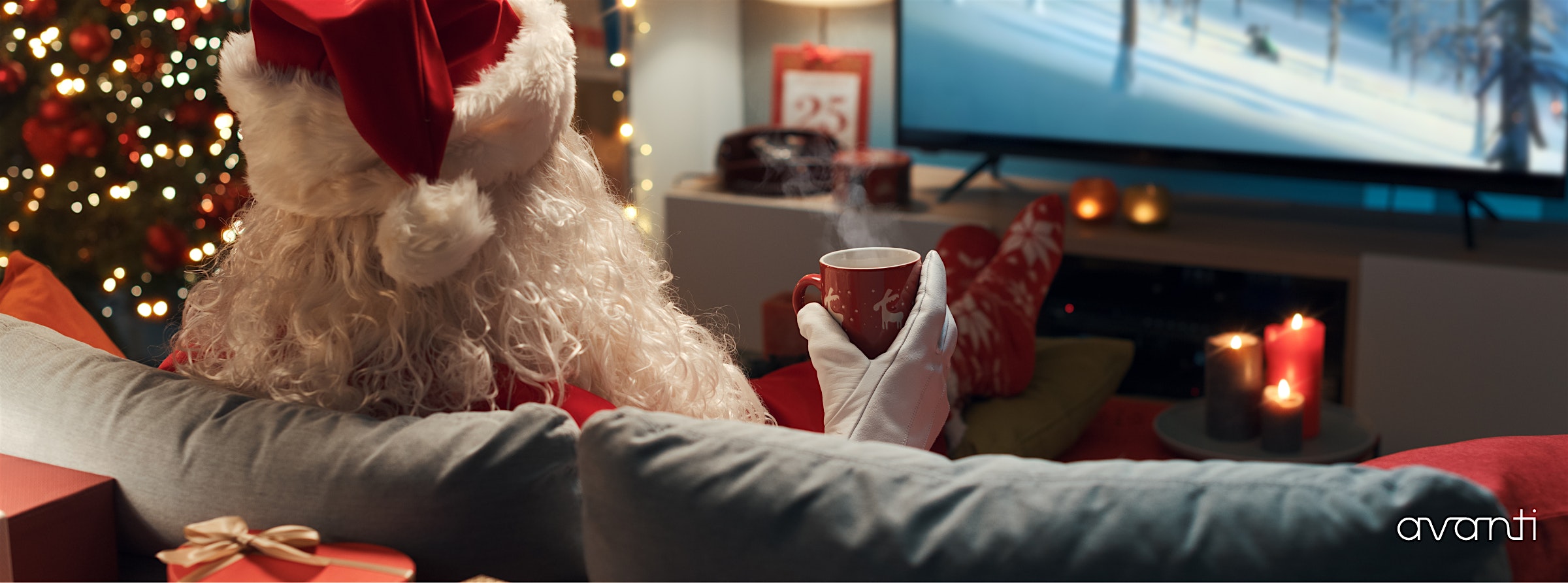 Kerstfilm voor groot en klein