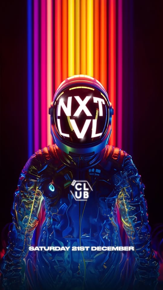 NXT LEVEL