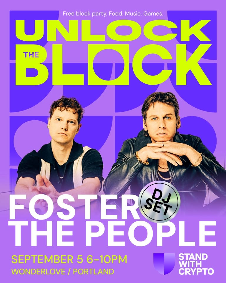 Unlock the Block: Portland