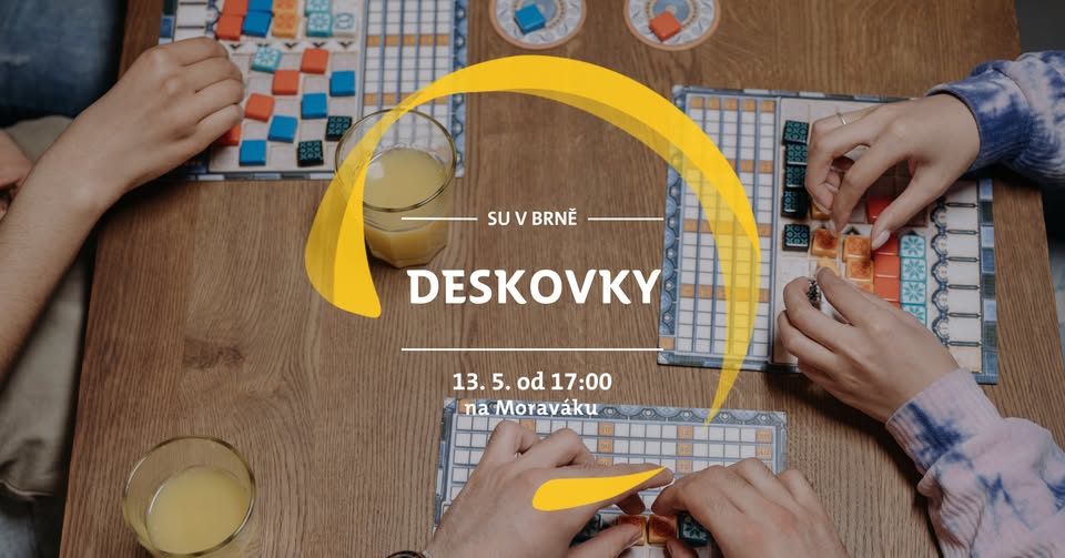 Deskovky