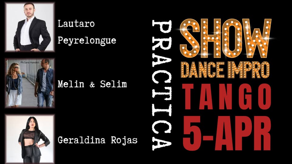 Practica show
