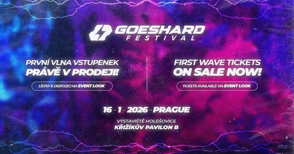 GoesHard Festival 2026