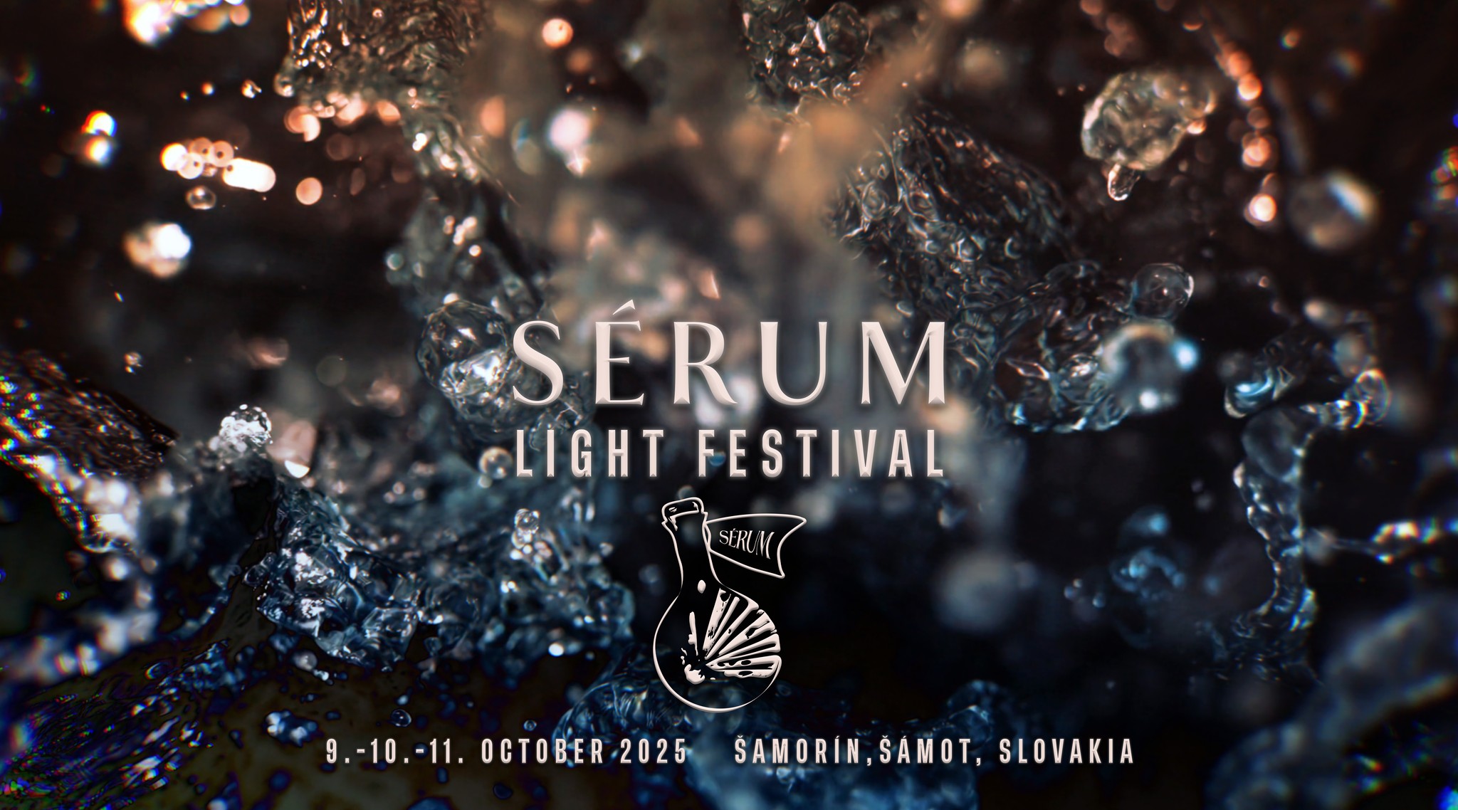 Sérum light festival 2025