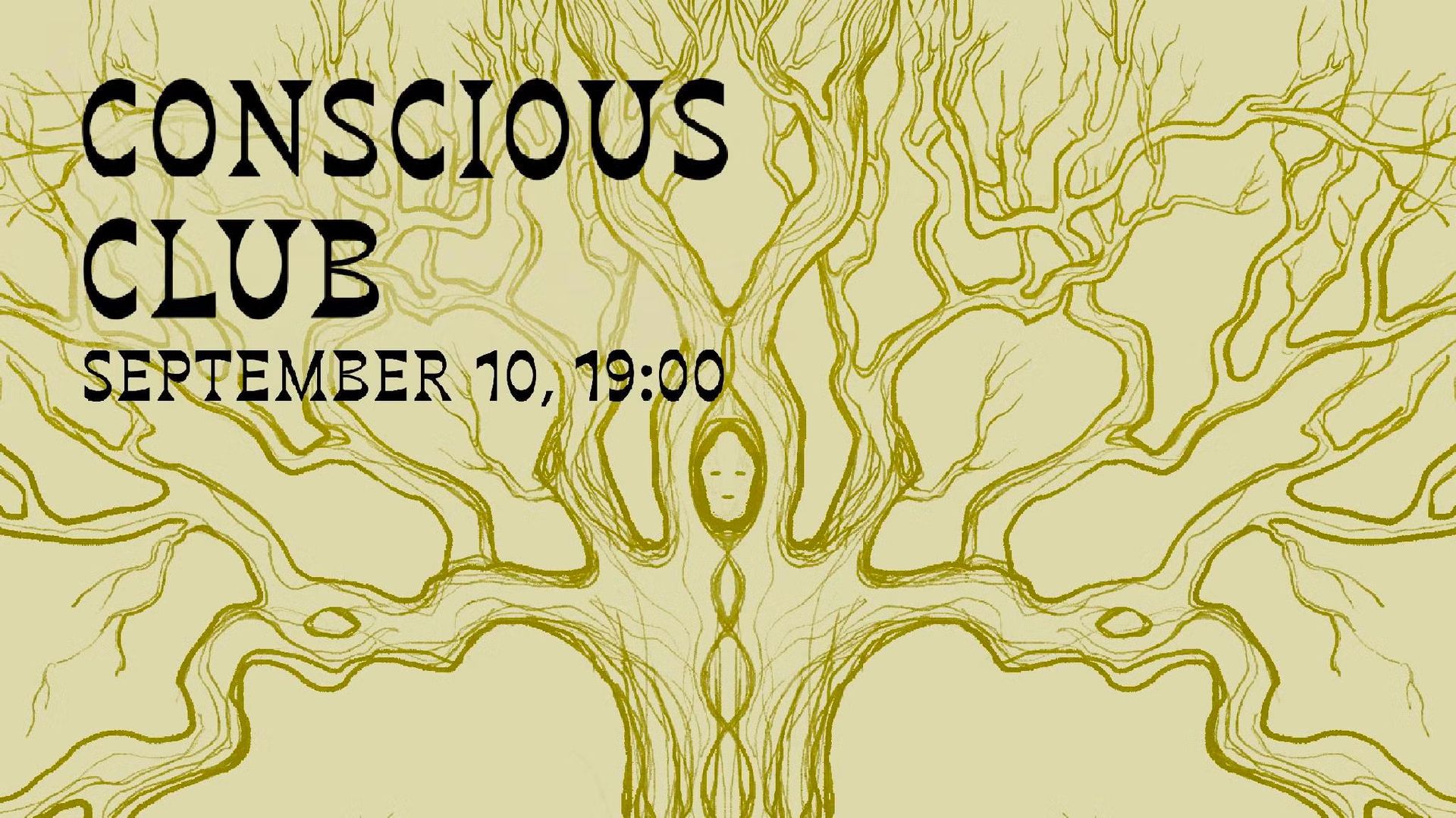 Conscious Club