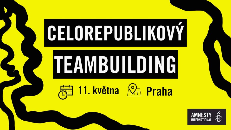 Celorepublikový teambuilding