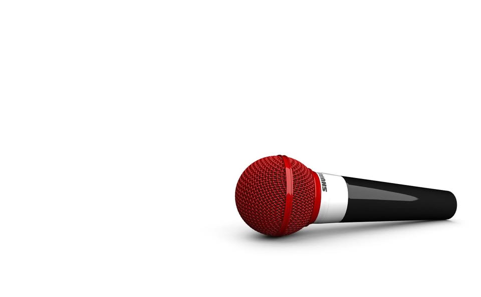 Live band karaoke at Spare Room w/Karaoke from Hell
