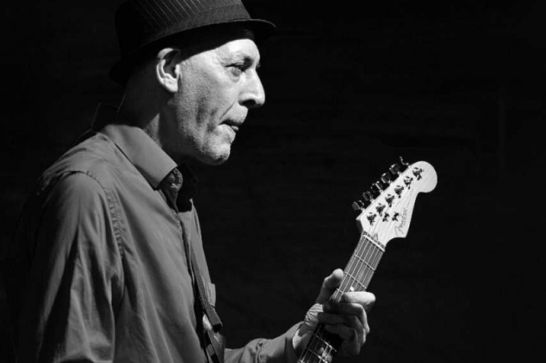 Rene Trossman Blues Quartet