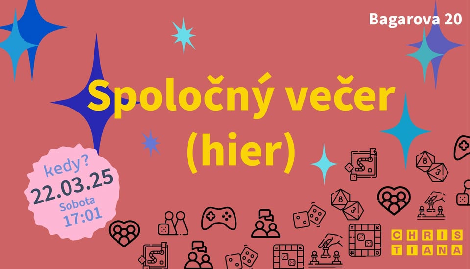 Spoločný večer (hier)