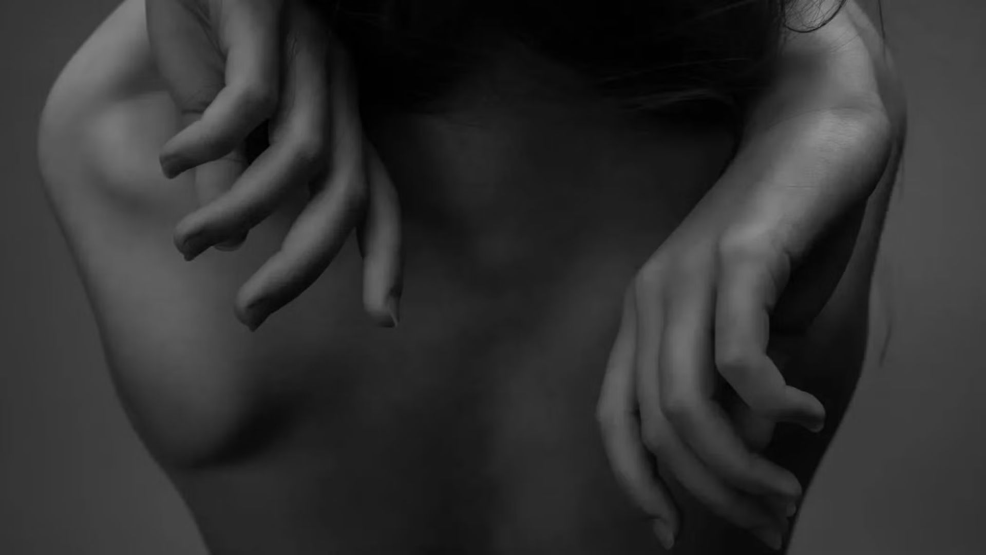 THE ART OF NUDE: Naked Painting