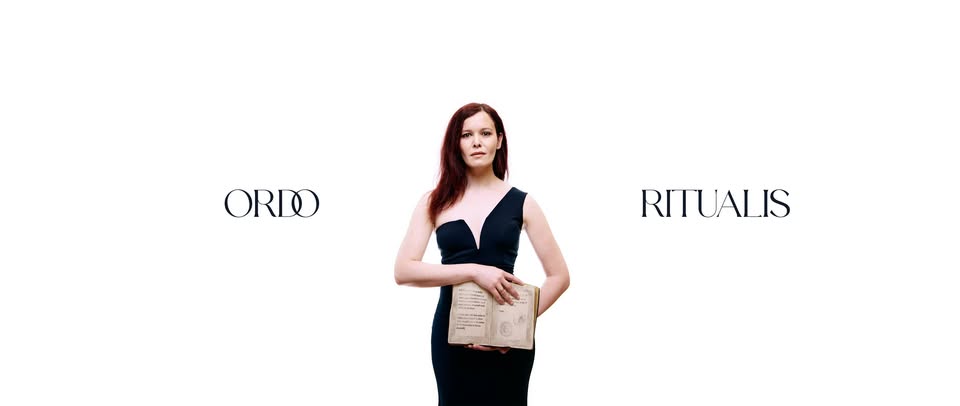 Ordo Ritualis RELEASE RITUAL: White Edition