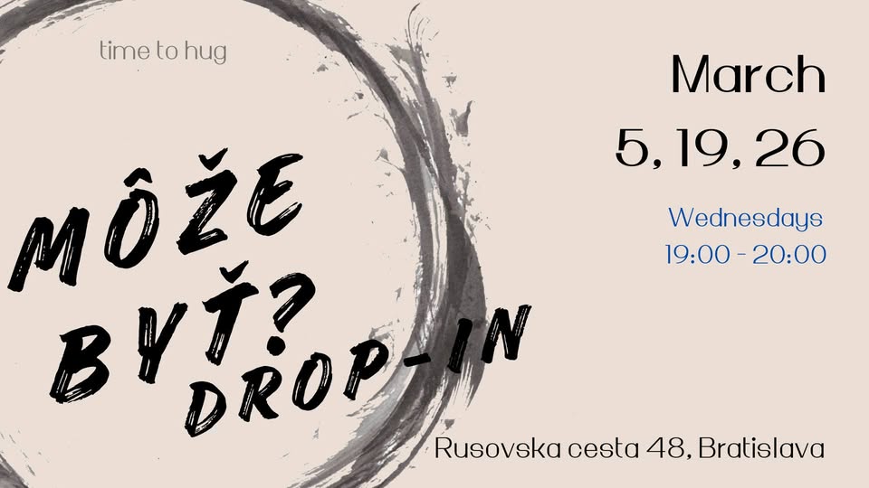 Môže byť? drop-in