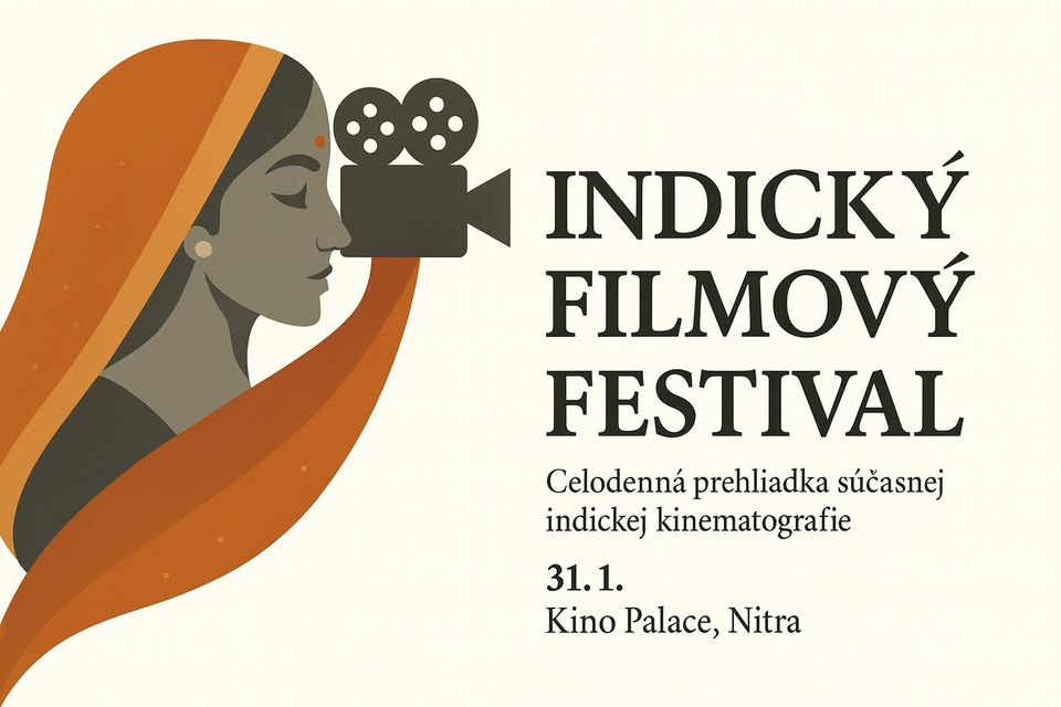 Indický filmový festival