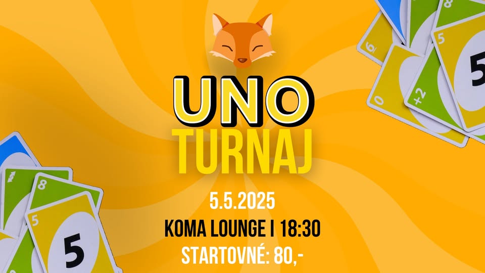 UNO turnaj