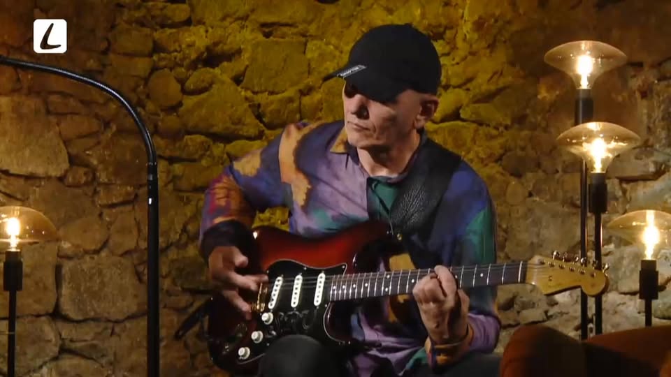 Friends of Asia feat. Gabo Jonáš & Ivan Kormaňák
