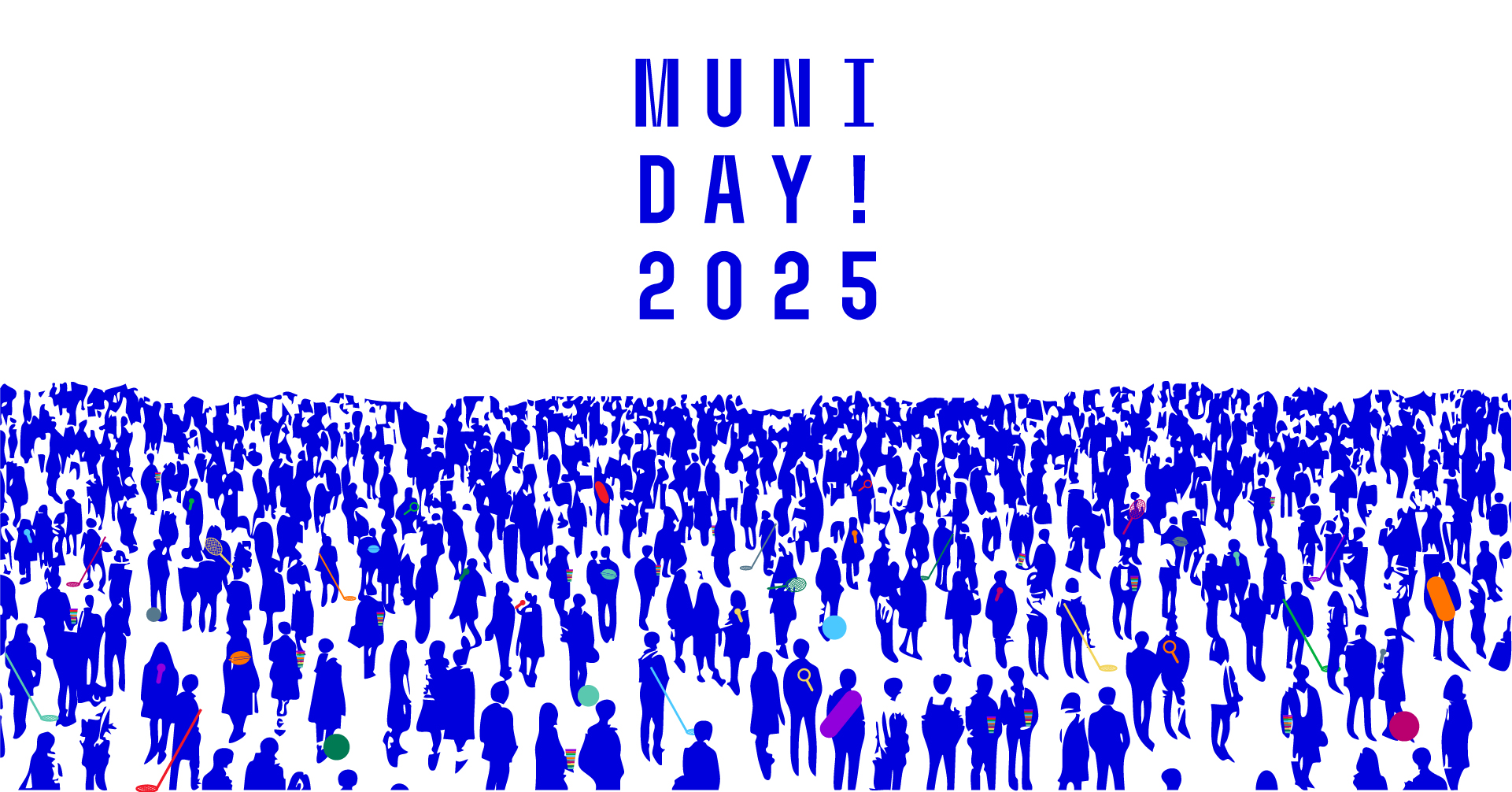 MUNI DAY 2025