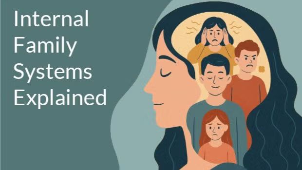 How to Relate With Your Mind: An Introduction to Internal Family Systems (IFS)