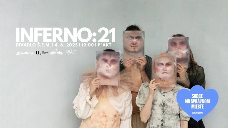 INFERNO:21 @P*AKT