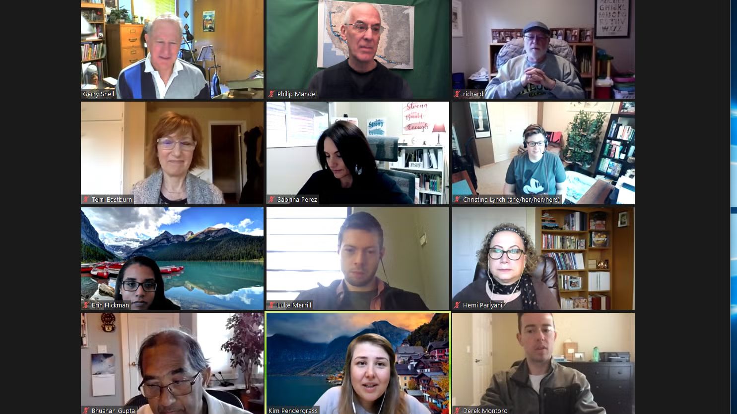 Wake Up, Beaverton! Toastmasters: Join us for early morning ONLINE meeting