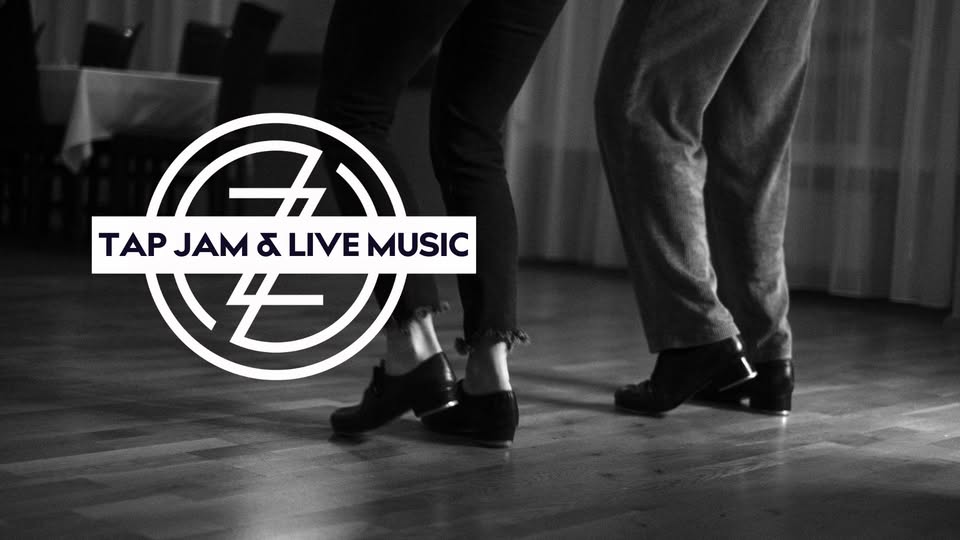 Zig-Zag Tap Jam & live music