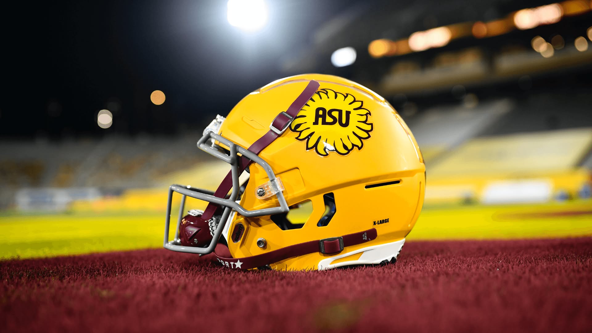 ASU vs CO Game Watch and Scholarship Fundraiser