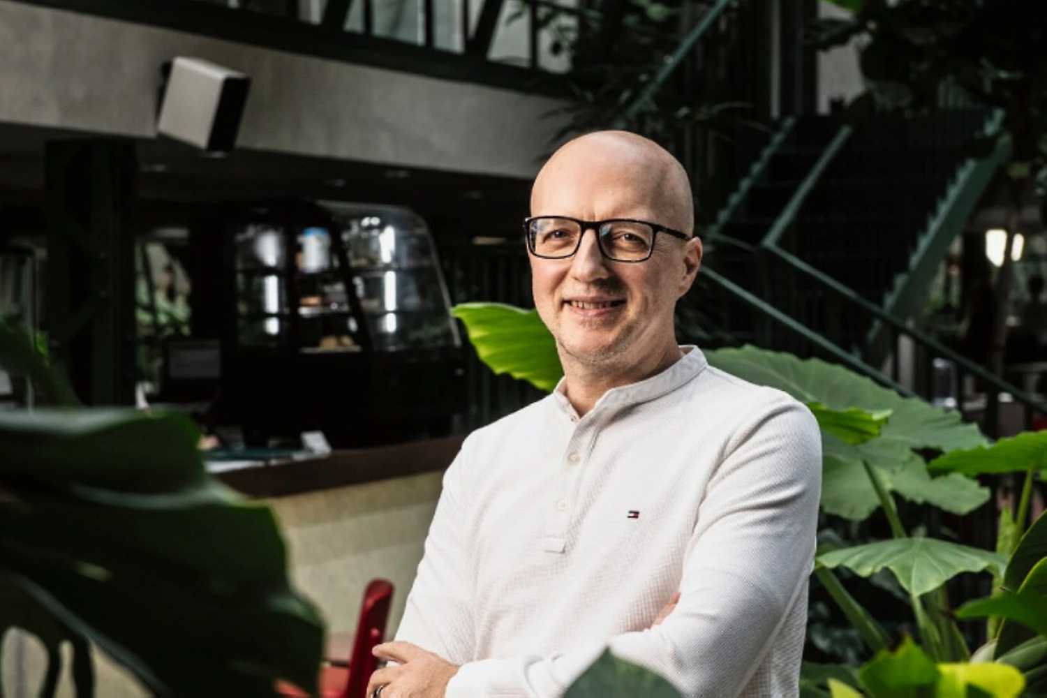 Longevity MeetUp: Novinky z Longevity vědy s Petrem Šrámkem