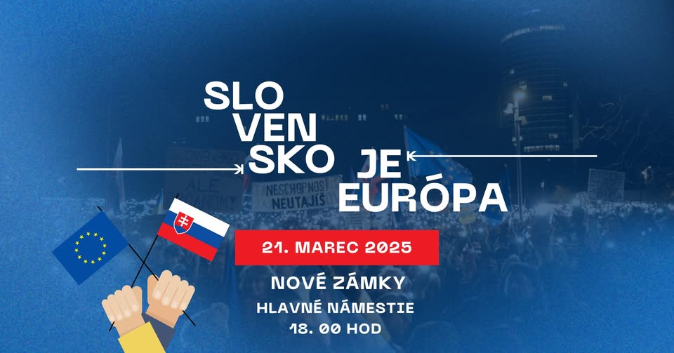 🇪🇺 NOVÉ ZÁMKY SÚ EURÓPA ! 🇸🇰