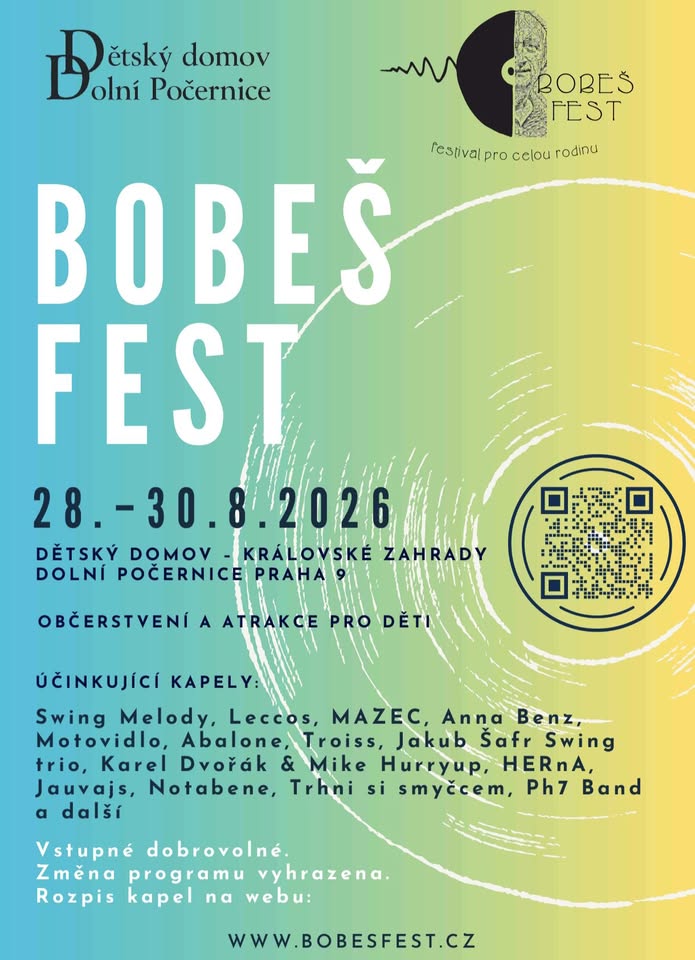 BOBEŠ FEST