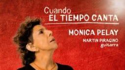 Cuando el tiempo canta
