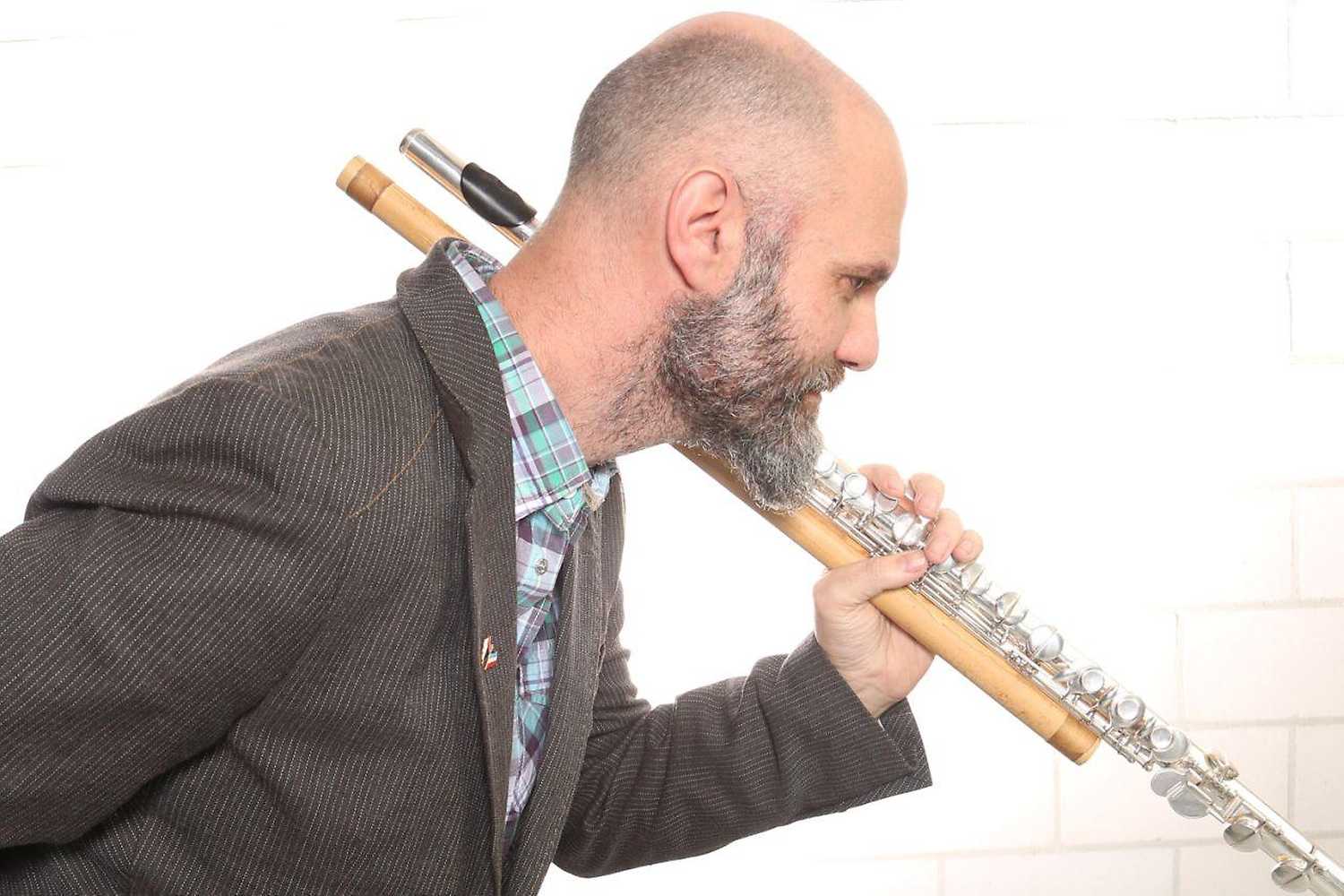 Cyrille Oswald Quartet