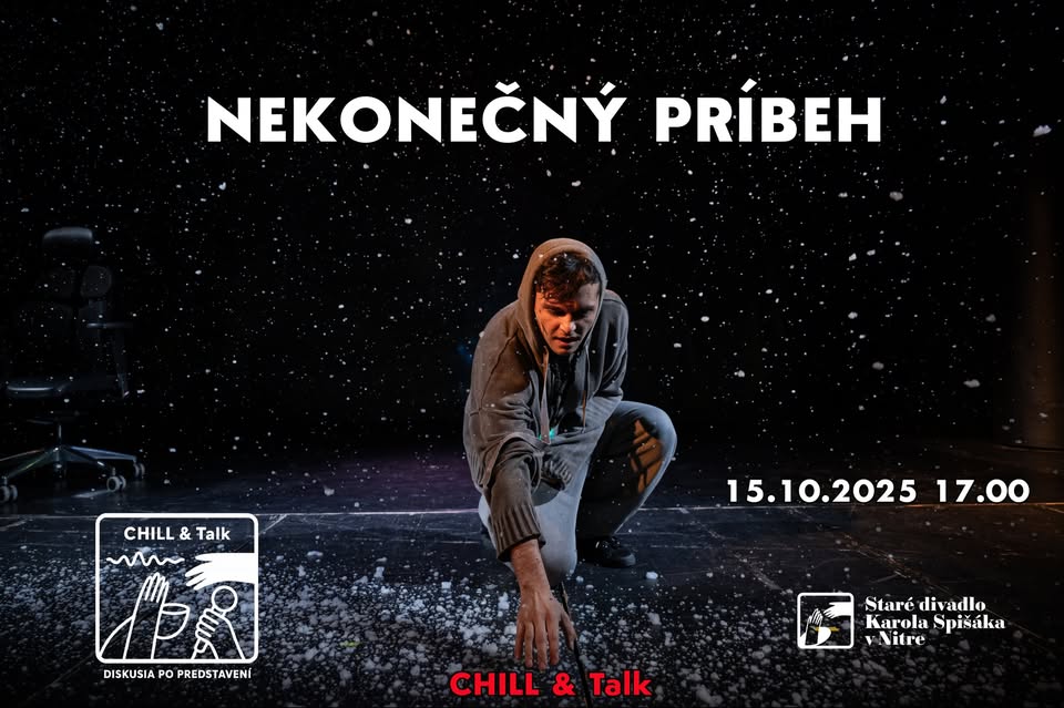 Nekonečný príbeh