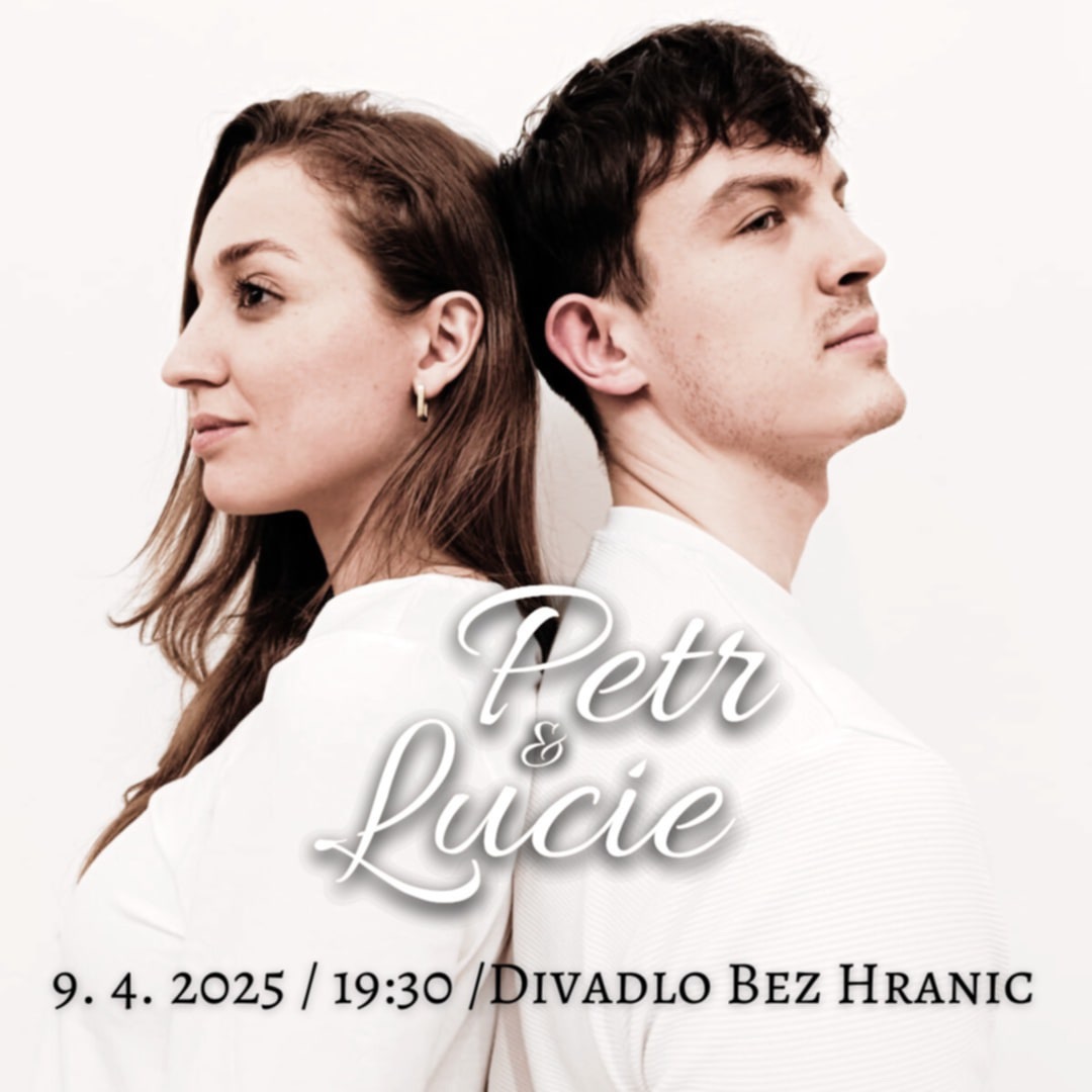Petr & Lucie