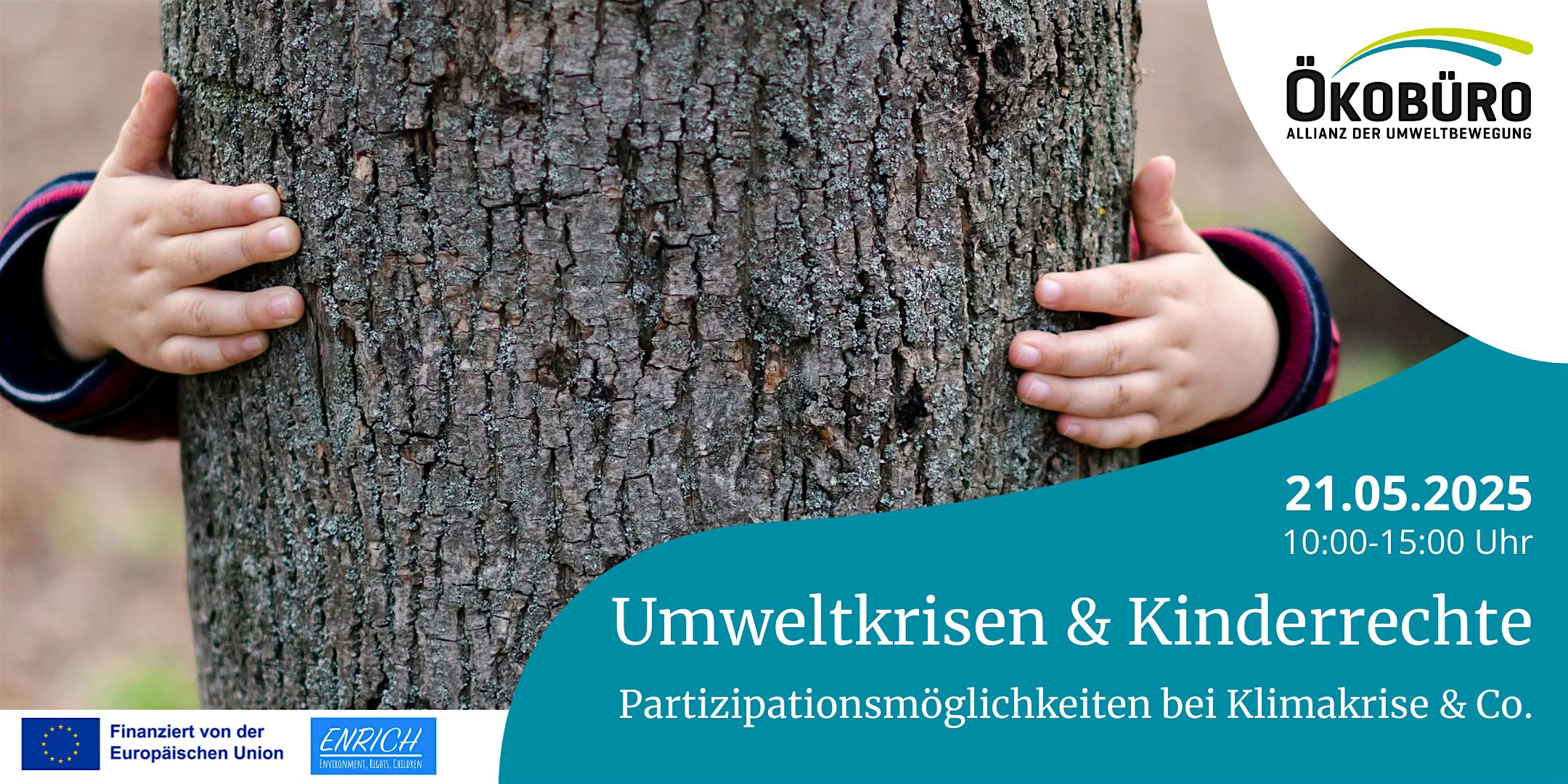 Umweltkrisen & Kinderrechte