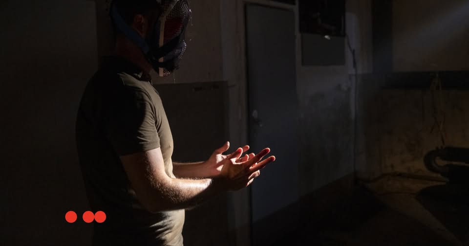 CROSSINGS: performativní umění Blízkého východu