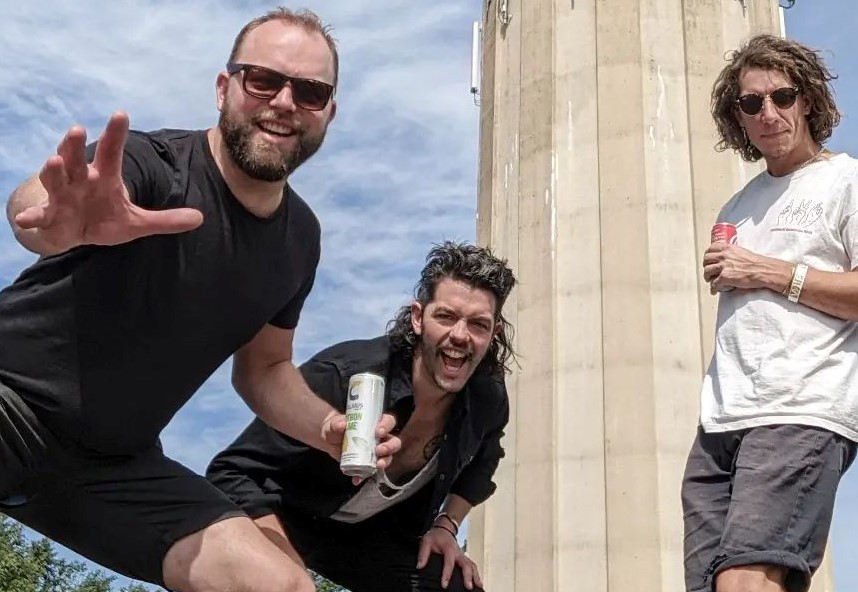 True Strays (UK) | ETNO BRNO