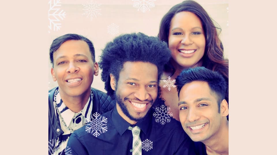 Winter Melodies mit Mo‘Voce