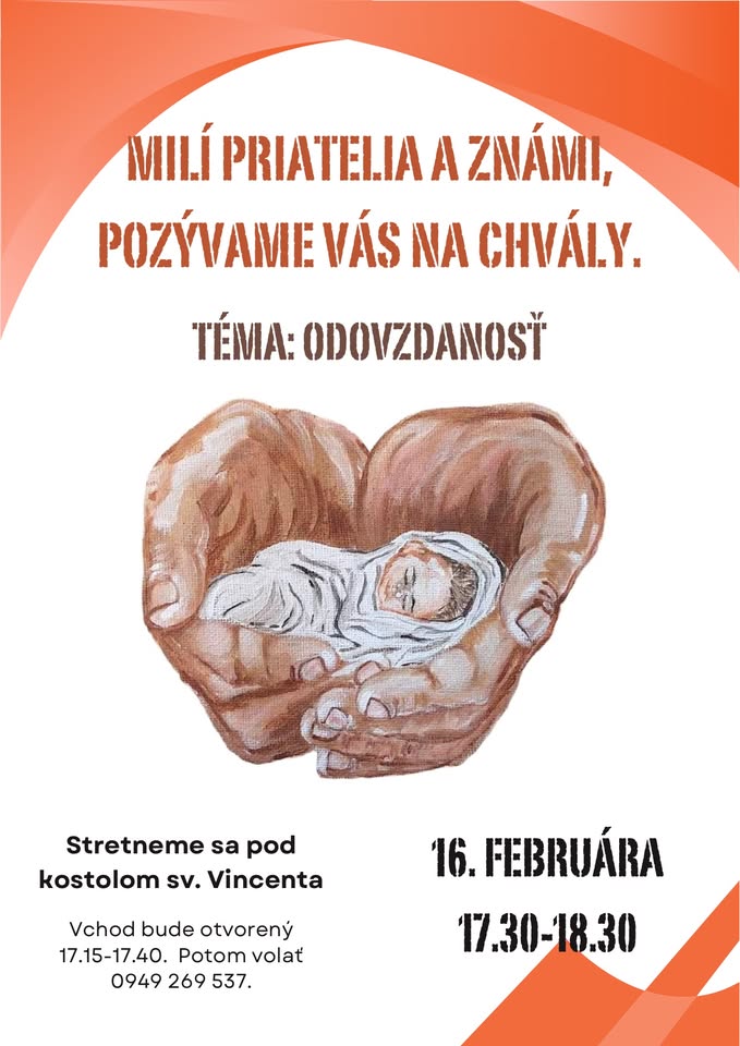 Chvály