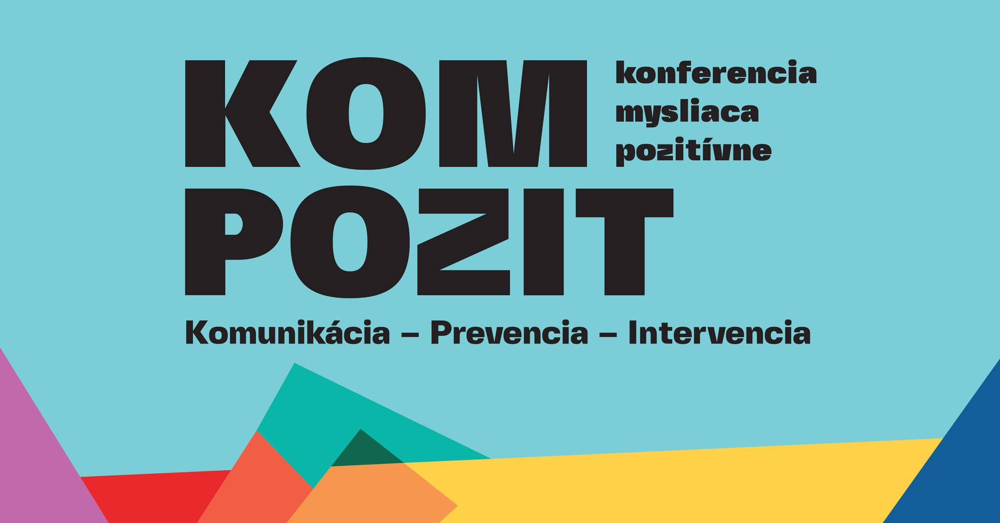 KOMPOZIT - Komunikácia - Prevencia - Intervencia