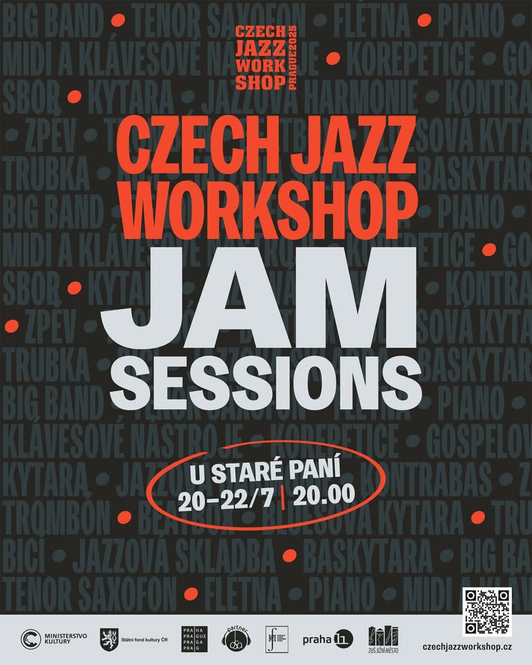 CJW 2025 Jam Sessions