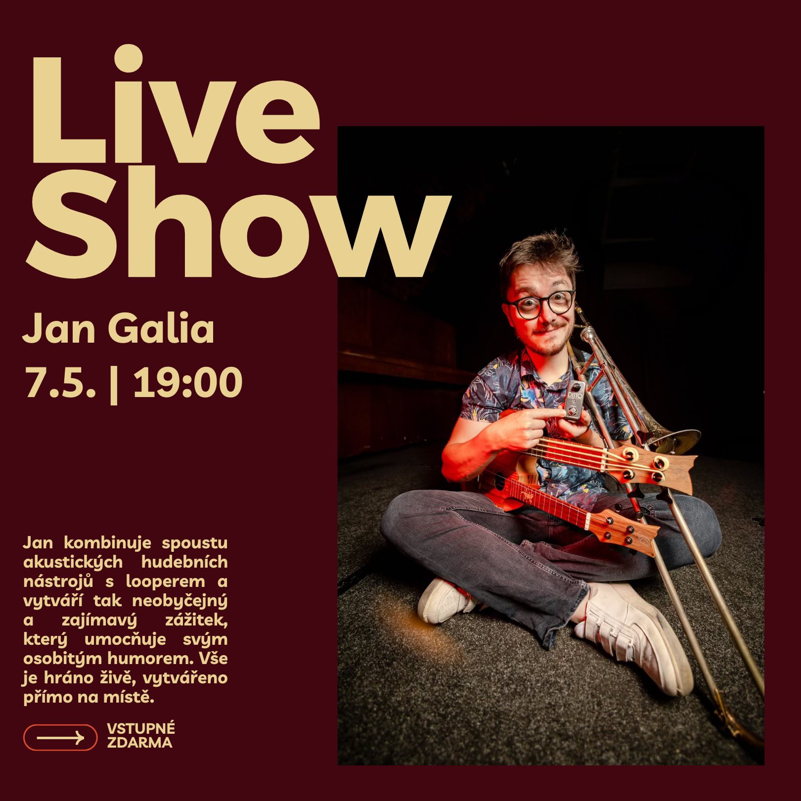 Jan Galia