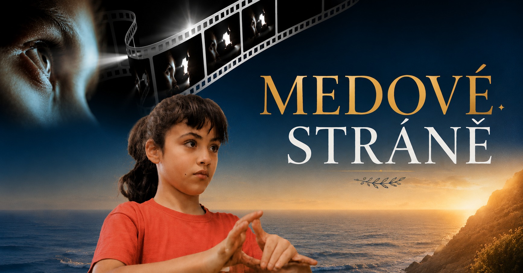 Medové stráně