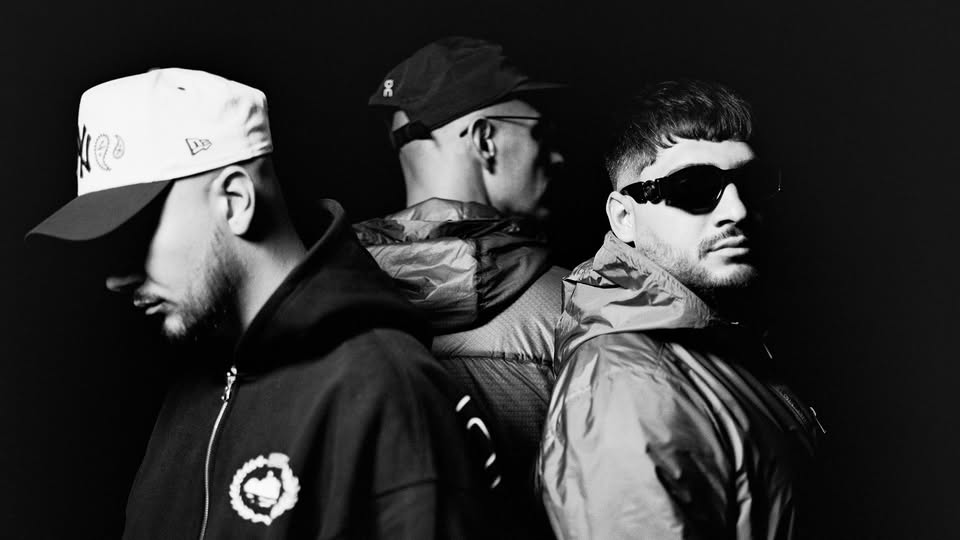 58G LIVE | ZA 5 DVANÁCT TOUR | 18.10. | ŠAFKO KLUB