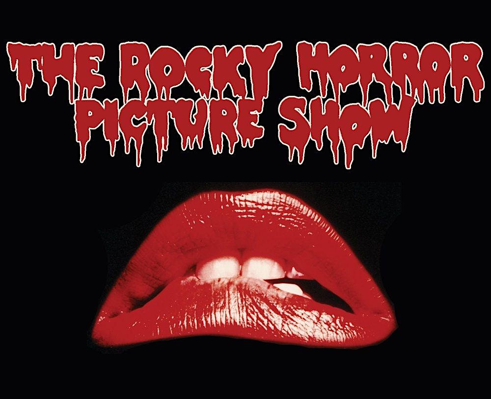 Rocky Horror Picture Show, Celebrate the 50th Anniversary ***FREE***