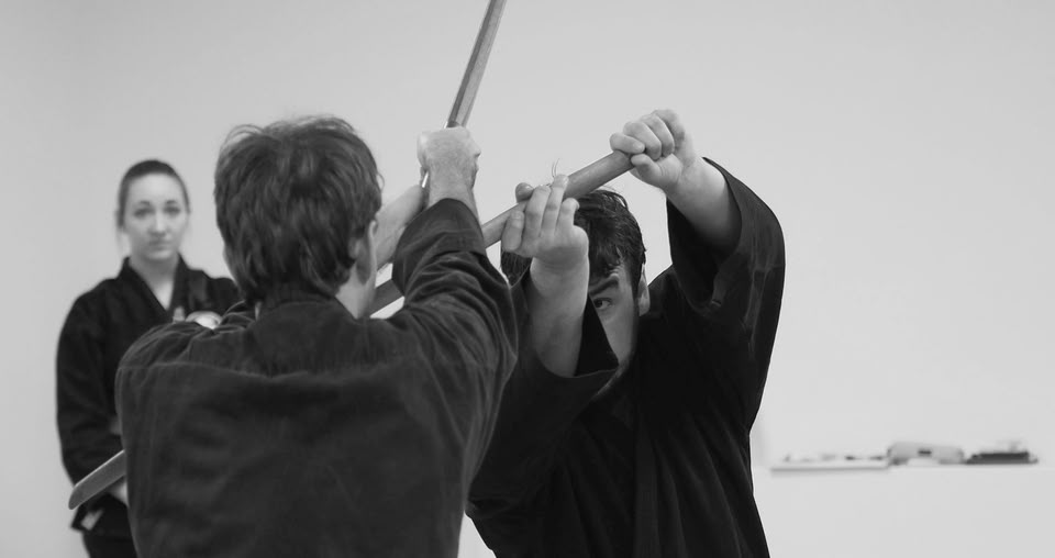 seminář Bujinkan Dōjō Prague - prosinec 2025