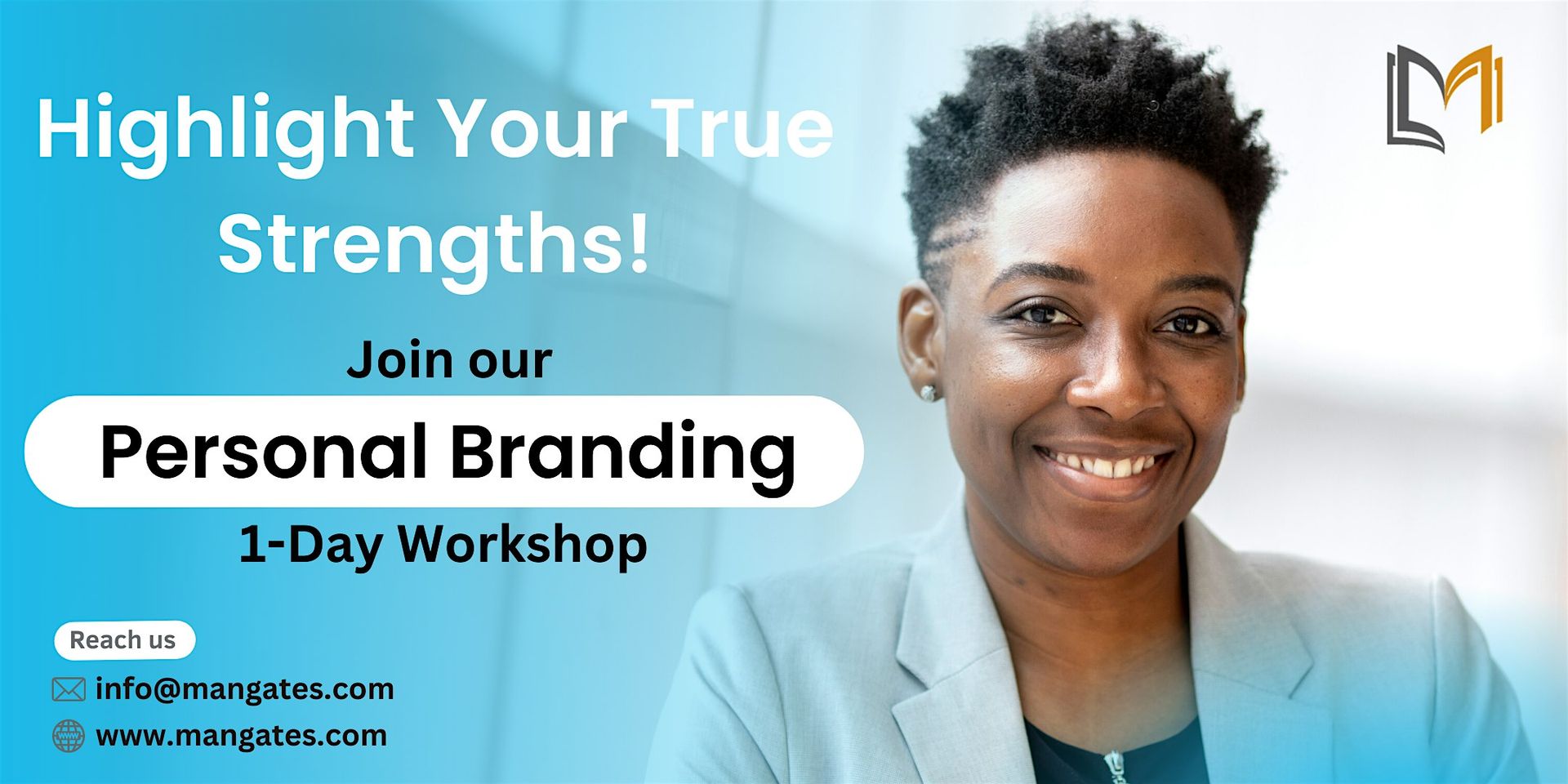Personal Branding 1 Day Training in Portland, OR