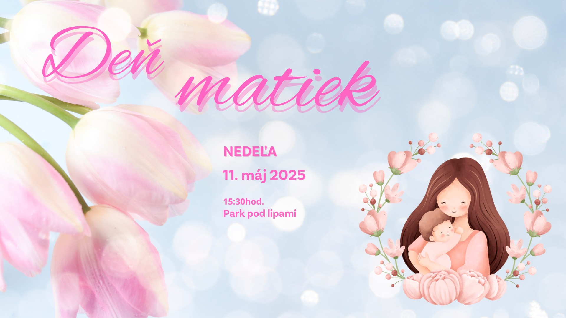 Deň matiek vo Vajnoroch