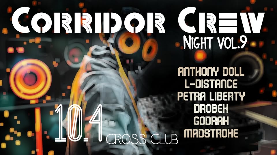 Corridor Crew Night Vol.9