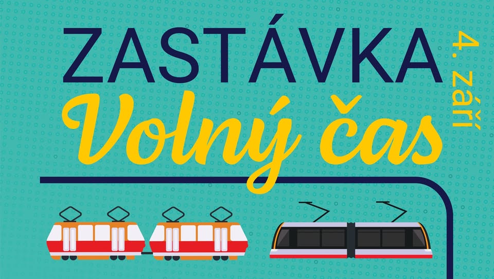 Zastávka volný čas