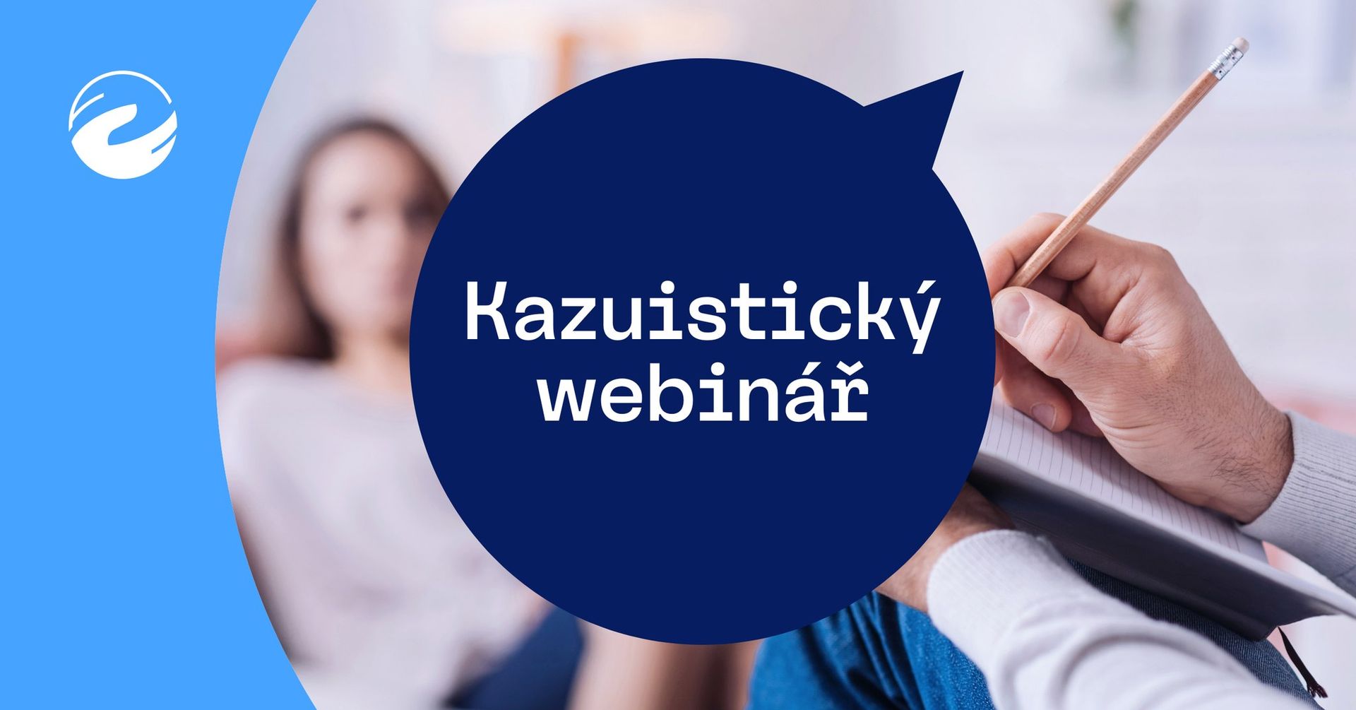 Kazuistický webinář - Sdílení efektivní praxe v nekohezní třídě